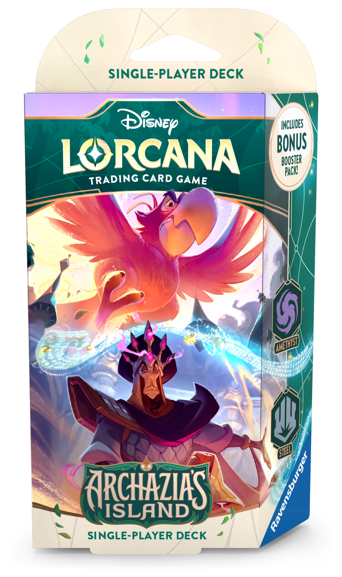 Starter Deck - Jafar