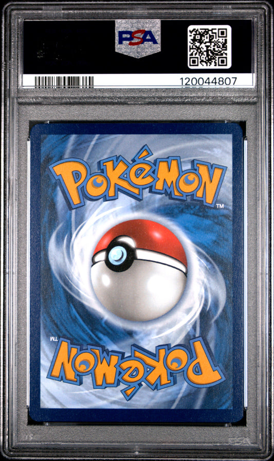 2025 POKEMON SVP EN-SV BLACK STAR PROMO #213 FERALIGATR ILLUSTRATION CONTEST 2024 PSA 10