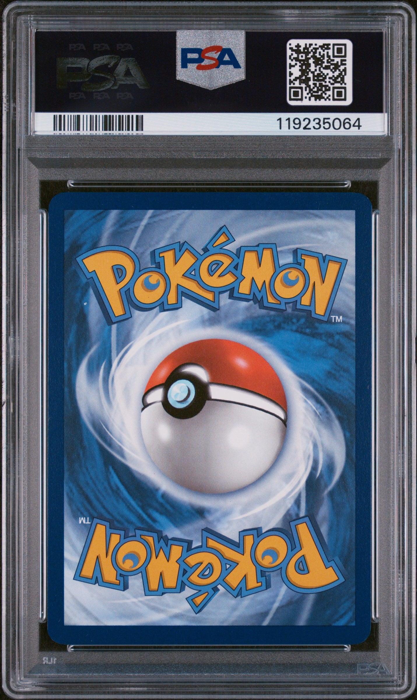 2025 POKEMON SVP EN-SV BLACK STAR PROMO #182 IONO'S KILOWATTREL JTG PRERELEASE-STAFF PSA 10