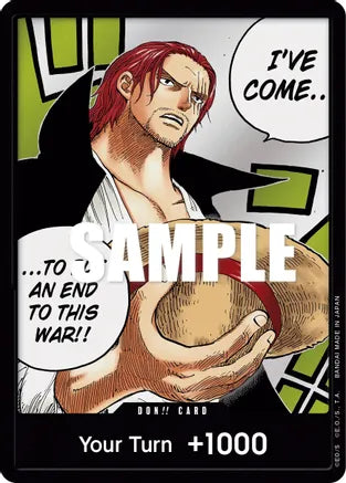 OP02-Don!! (Alt Art)