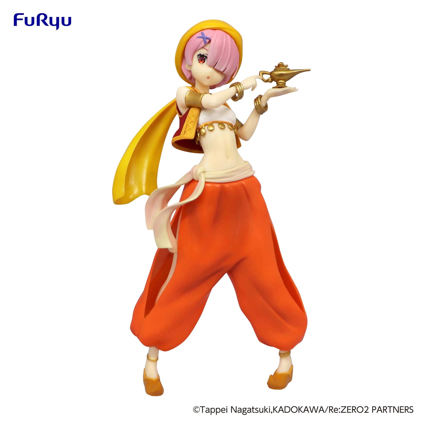 SSS FIGURE Ram in Arabian Nights / Another Color ver