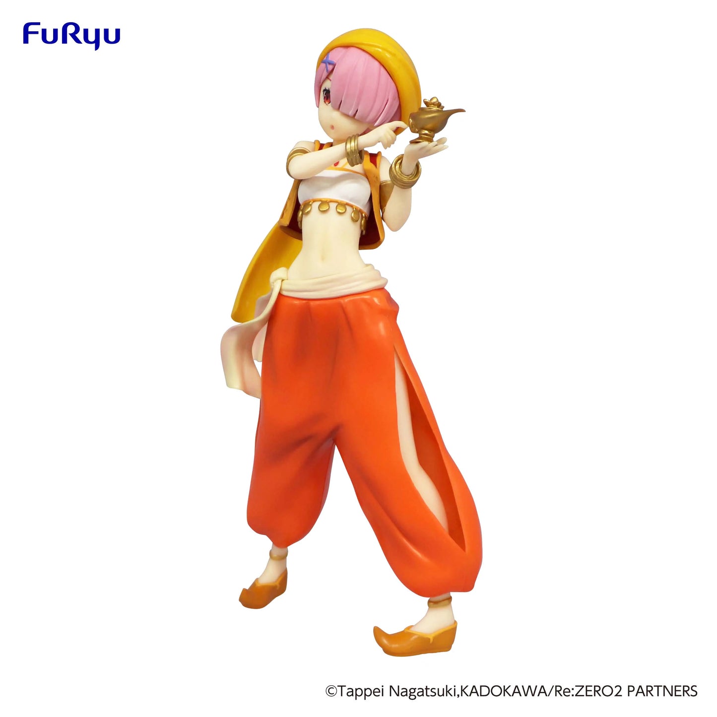 SSS FIGURE Ram in Arabian Nights / Another Color ver