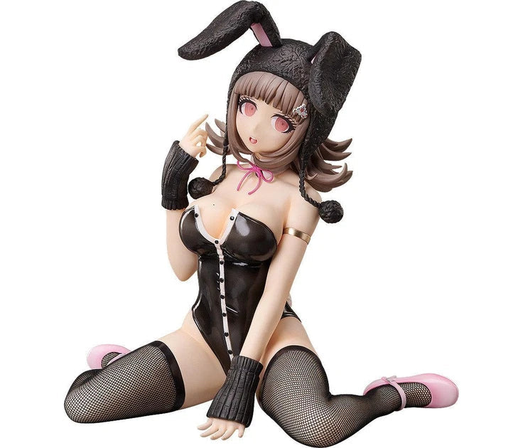 Bstyle Super Danganronpa 2 Nanami Chiaki Black Bunny 1/4 Scale