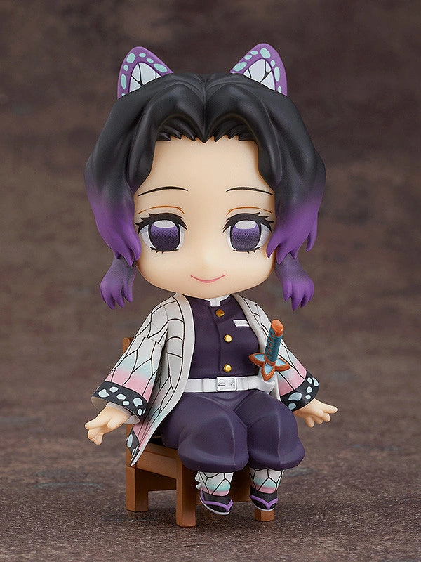 Nendoroid Swacchao! Demon Slayer: Kimetsu no Yaiba: Shinobu Kocho