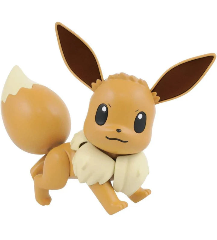 Pokemon - Eevee Model Kit