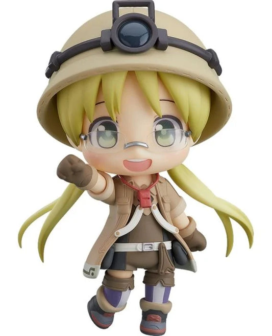 Nendoroid 1054 Riko Made in Abyss