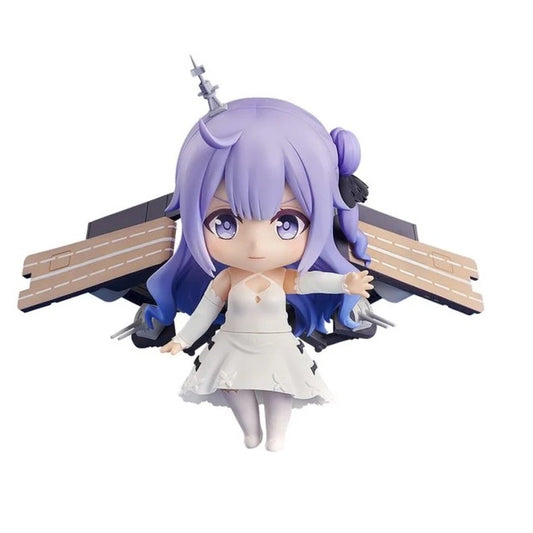 Nendoroid - No 1990DX Unicorn DX Azur Lane