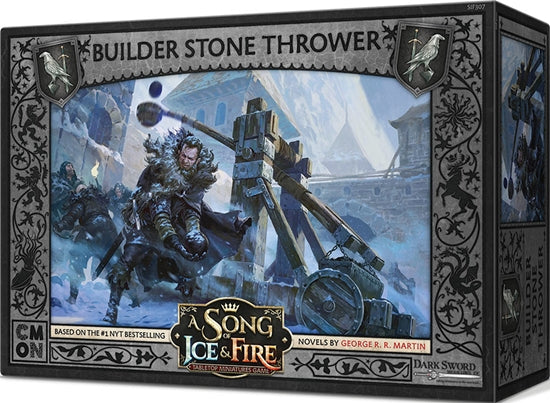 A Song of Ice & Fire: Stone Thrower Crew