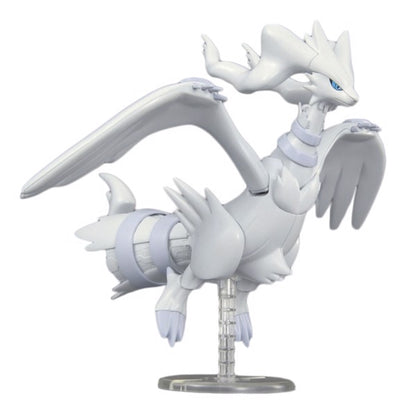 Pokemon - Reshiram Model Kit