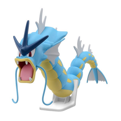 Pokemon - Gyarados Model Kit