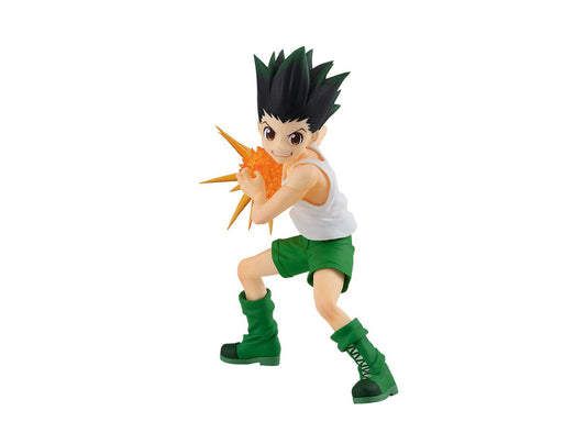 Hunter x Hunter - Pop Up Parade - Gon Freecss Figure