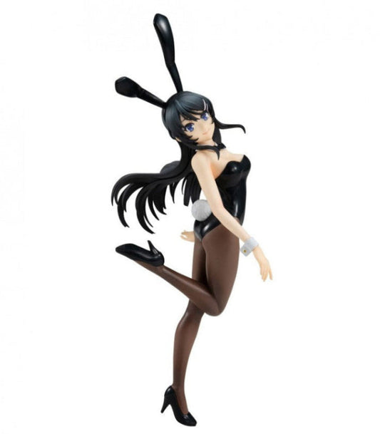 Rascal Does Not Dream of Bunny Girl Senpai POP UP Parade Mai Sakurajima