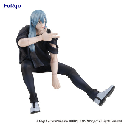 Jujutsu Kaisen - Mahito - Noodle Stopper Figure (FuRyu)