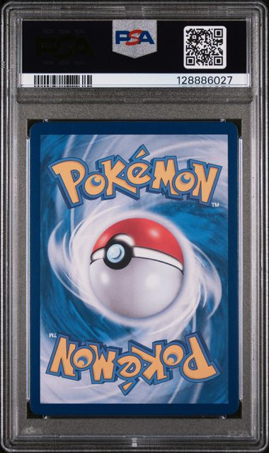 2024 POKEMON KOREAN SV4a-SHINY TREASURE ex #352 PENNY SPECIAL ART RARE PSA 8