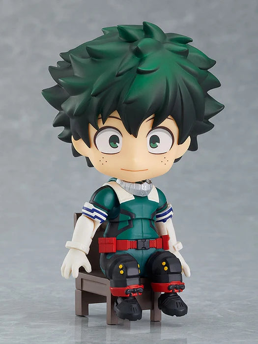 Nendoroid Swacchao! My Hero Academia - Izuku Midoriya