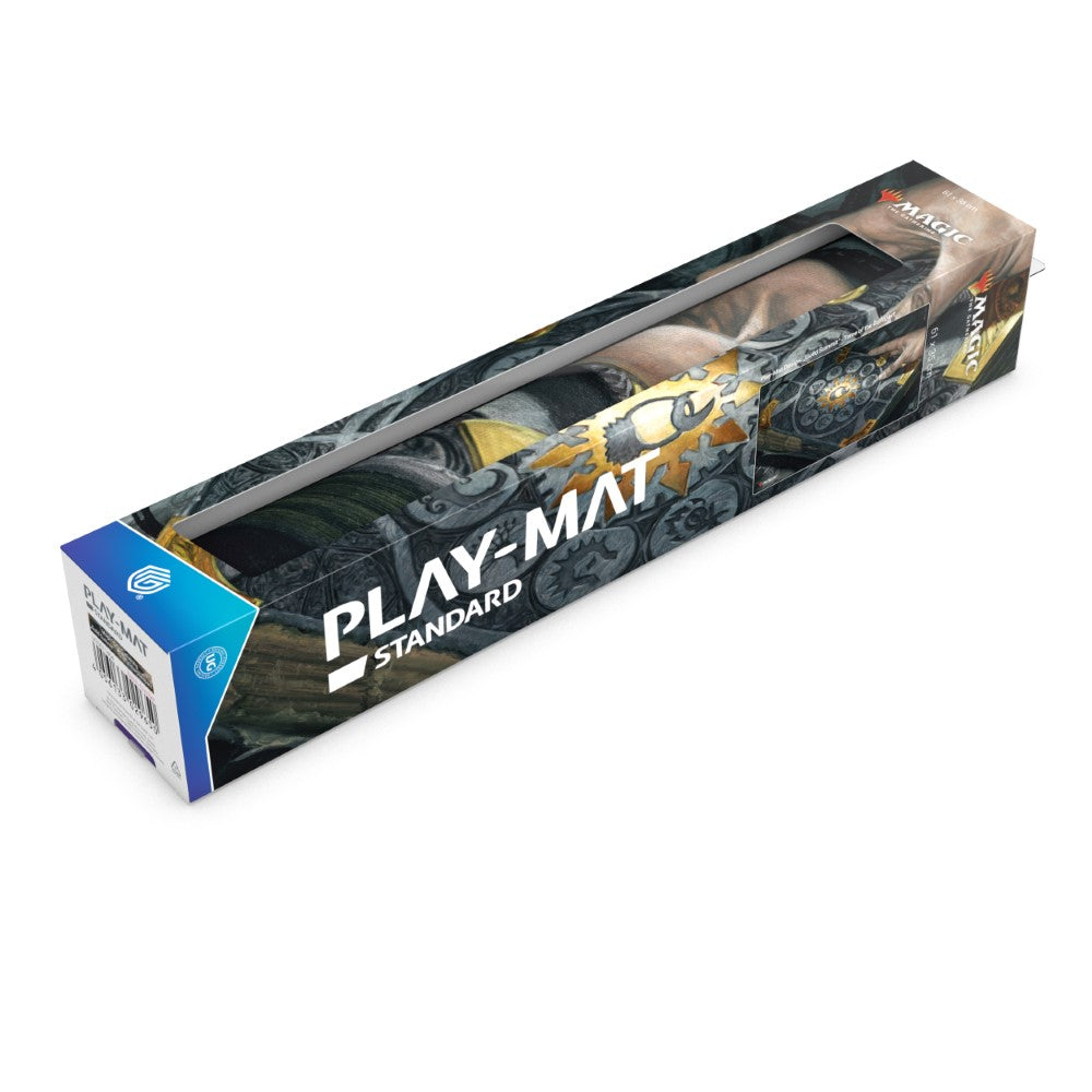 Ultimate Guard: Playmat – MTG: Guild Summit – Tome of the Guildpact