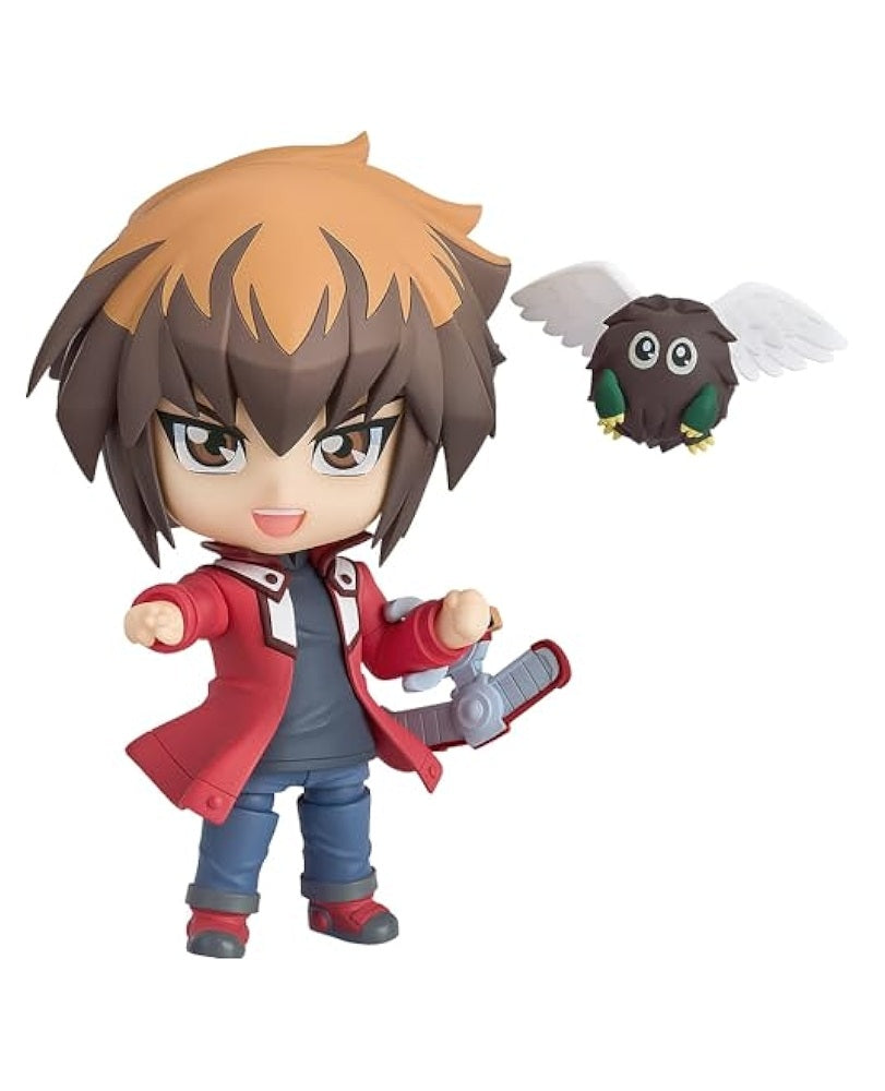 Yu-Gi-Oh! Jaden Yuki Nenderoid