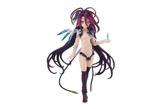 Schwi No Game No Life Zero Figma 604 Max Factory