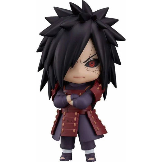 Naruto: Shippuden Nendoroid No.2175 Madara Uchiha