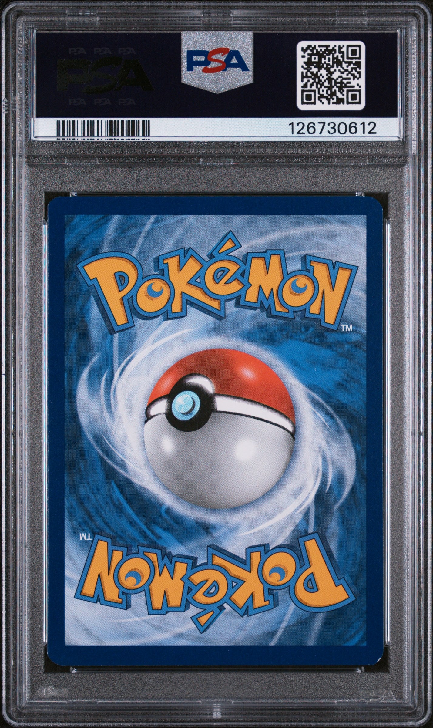 2017 POKEMON SUN & MOON BURNING SHADOWS #150 FA/CHARIZARD GX BURNING SHADOWS-SECRET PSA 8