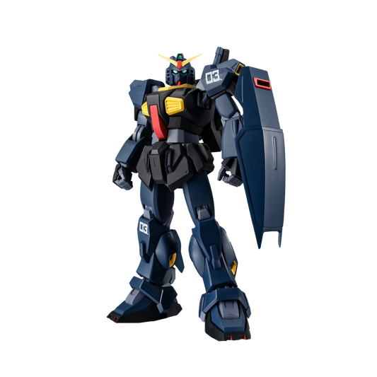 Tamashii Nations The Robot Spirits (Side MS) RX-178 Gundam Mk-II (Titans) Ver. A.N.I.M.E.