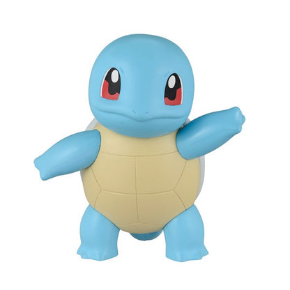 Pokemon - Squirtle Model Kit