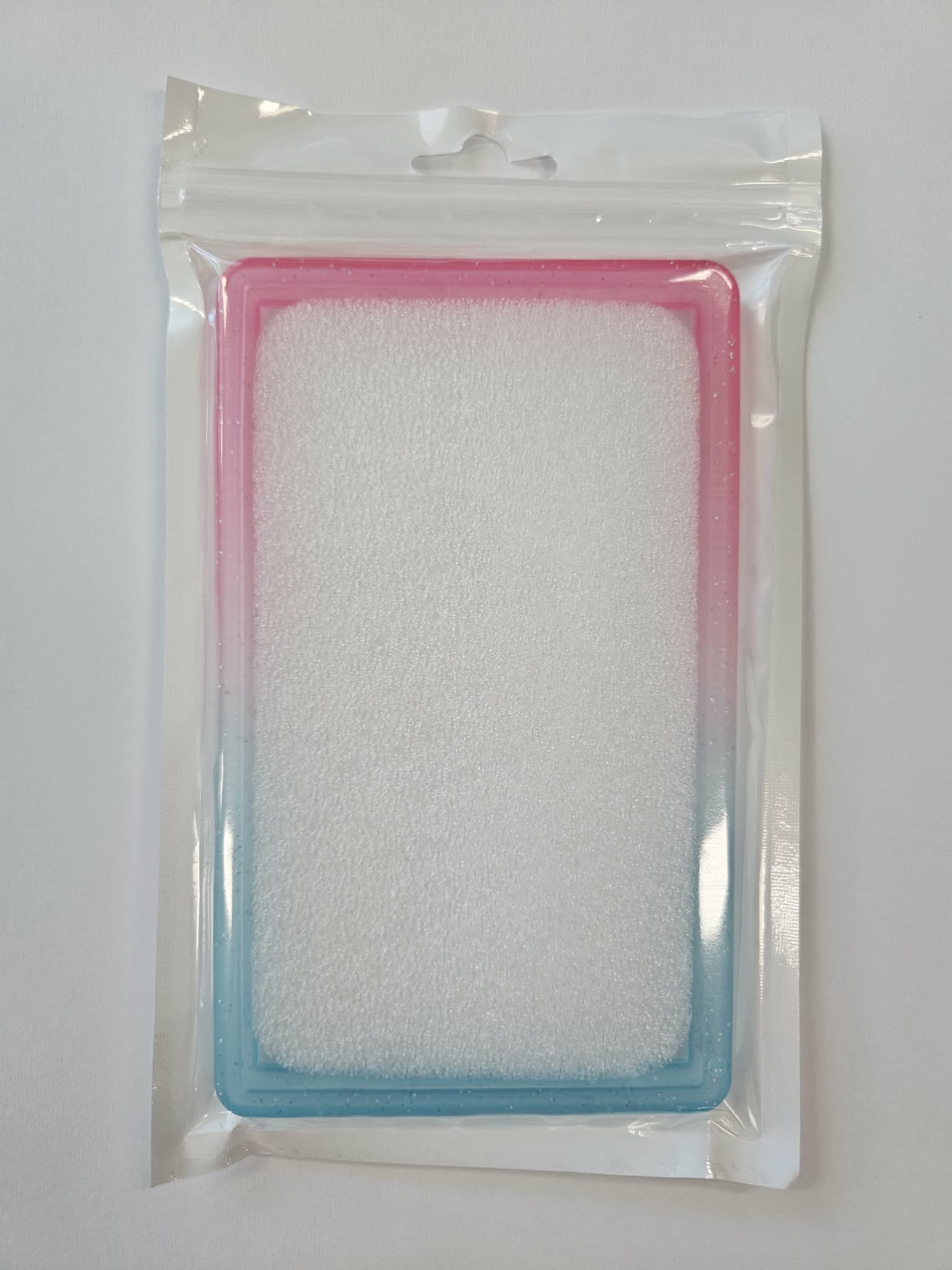 PSA Slab Bumper - Dual Pink / Blue