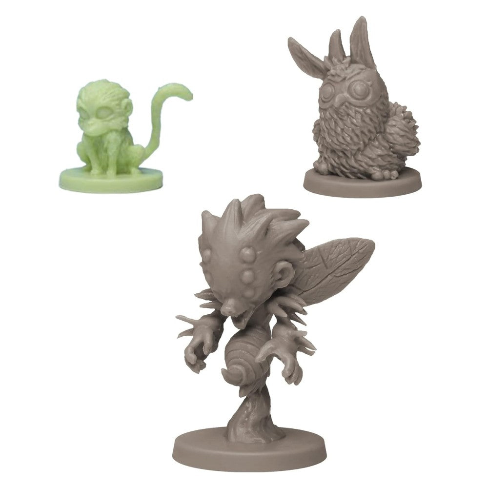 Arcadia Quest: Pets Expansion