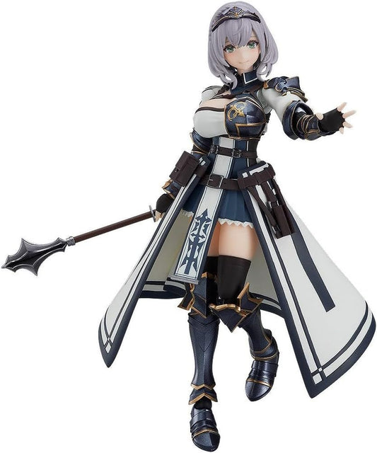 MAX Factory - Hololive Production Shirogane Noel Figurema