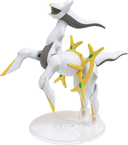 Bandai Pokemon Arceus Model Kit