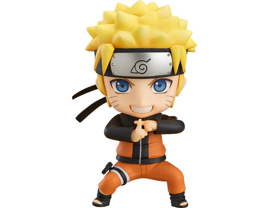 Naruto Shippuden Nendoroid Naruto Uzumaki