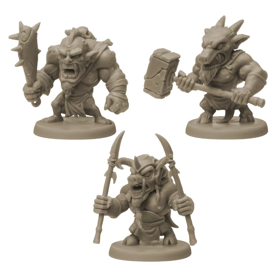 Arcadia Quest