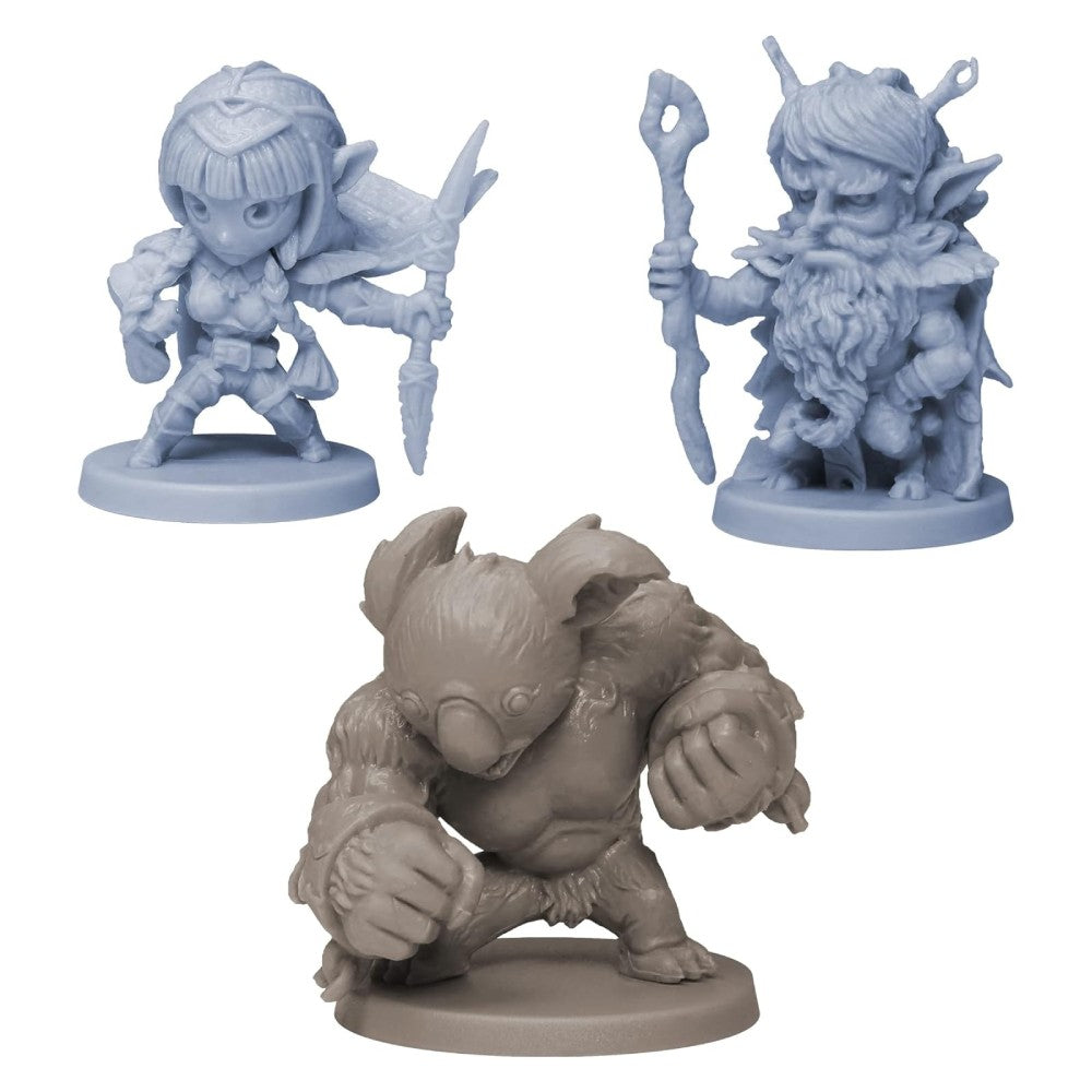 Arcadia Quest: Pets Expansion
