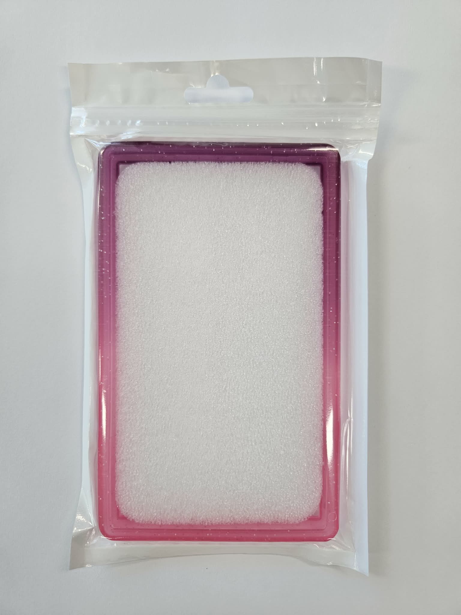 PSA Slab Bumper - Dual Pink / Purple