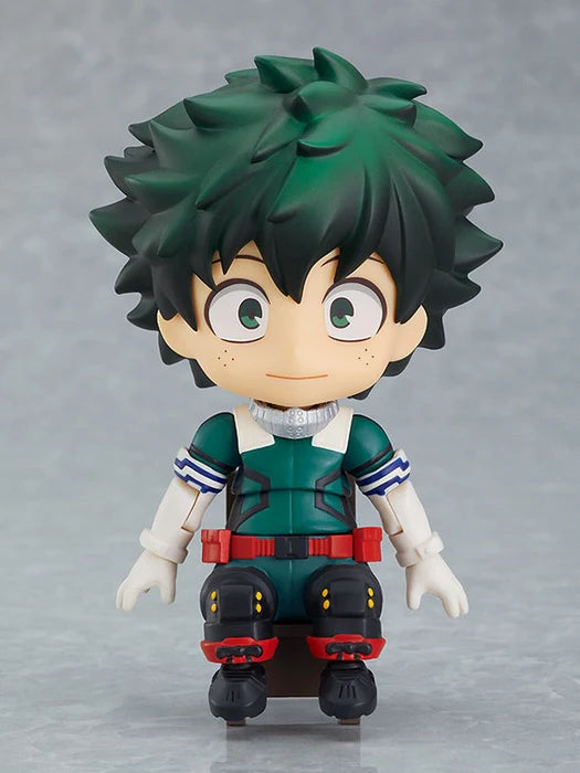 Nendoroid Swacchao! My Hero Academia - Izuku Midoriya