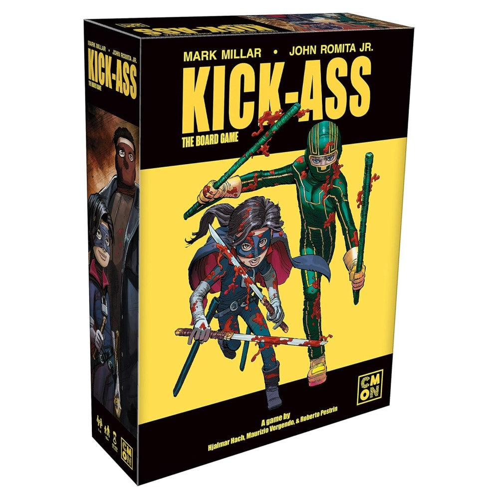 Kick-Ass