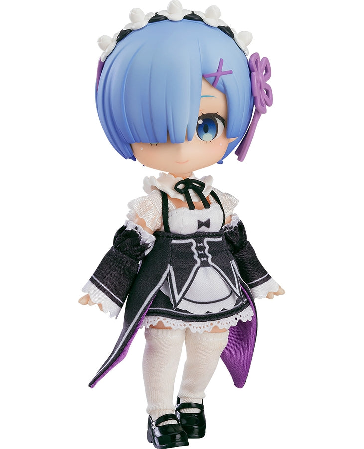 Re:ZERO -Starting Life in Another World- Nendoroid Doll Figure Rem