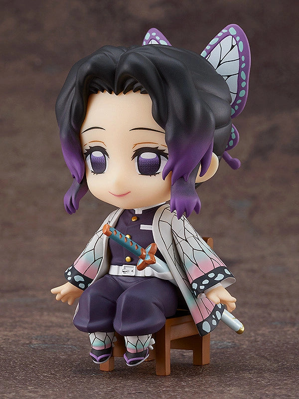 Nendoroid Swacchao! Demon Slayer: Kimetsu no Yaiba: Shinobu Kocho