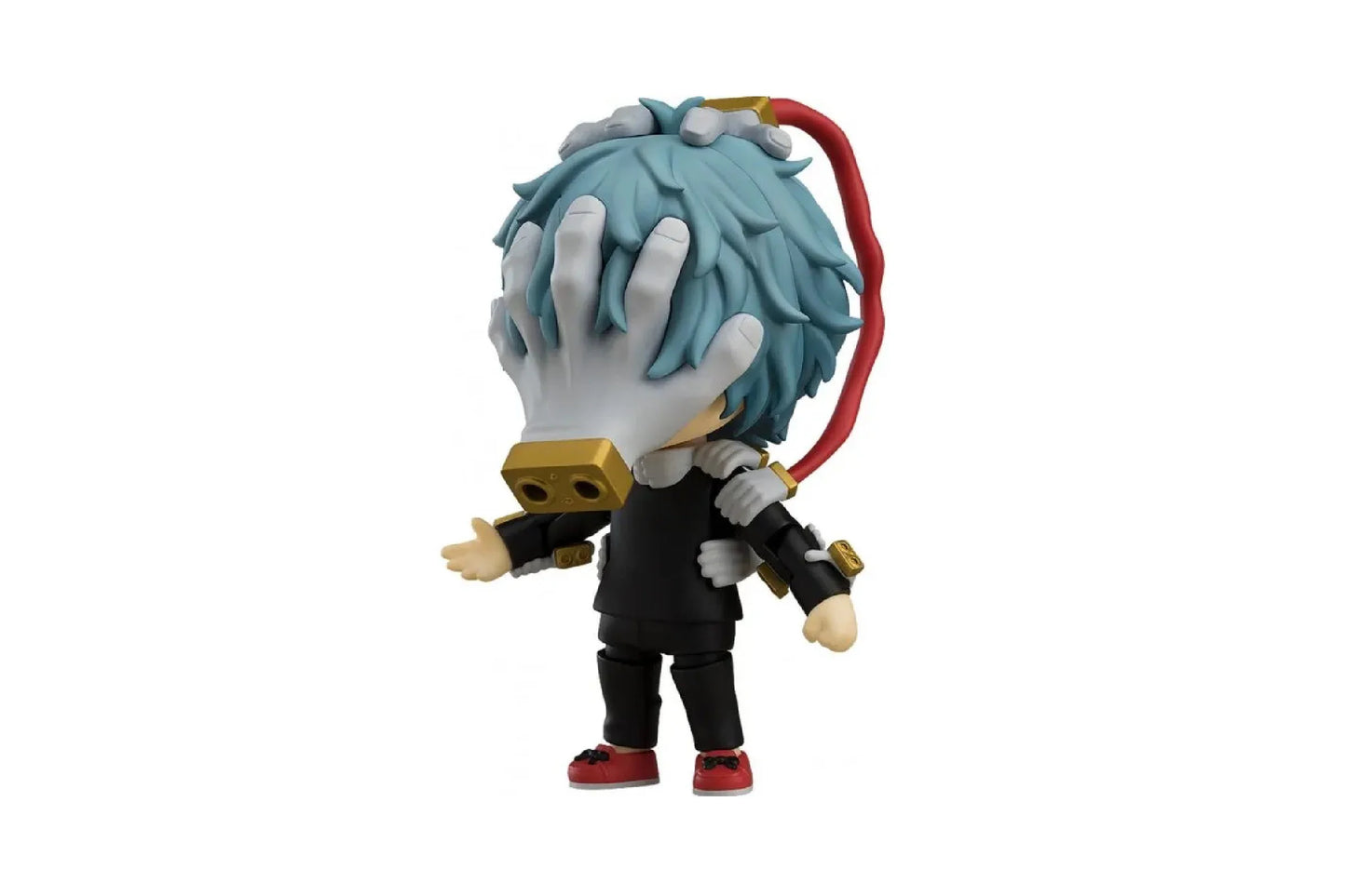 Tomura Shigaraki Nendoroid 1163