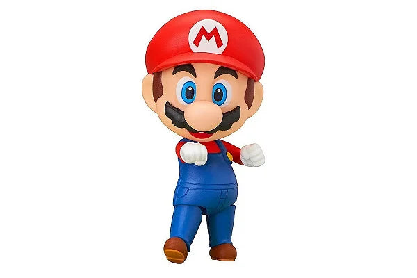 Mario Nendoroid 473