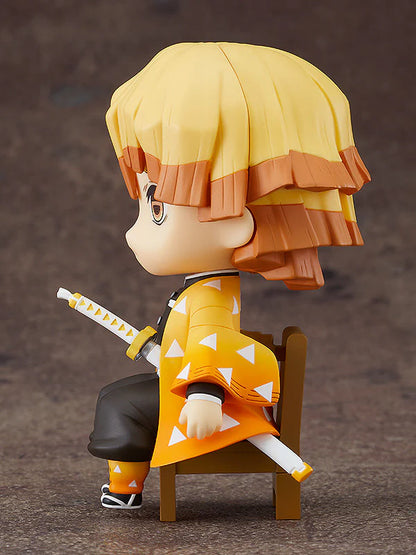 Nendoroid Swacchao! Demon Slayer: Kimetsu no Yaiba - Zenitsu Agatsuma