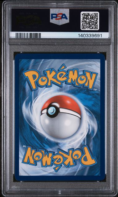 2021 POKEMON SWORD & SHIELD EVOLVING SKIES #018 FA/FLAREON VMAX EVOLVING SKIES PSA 10
