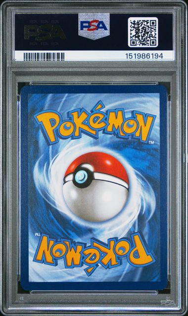 2025 POKEMON JTG EN-JOURNEY TOGETHER #184 LILLIE'S CLEFAIRY ex SPECIAL ILLUSTRATION RARE PSA 9