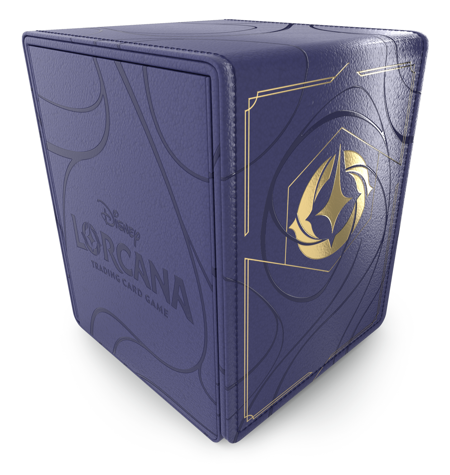 Premium Deckbox