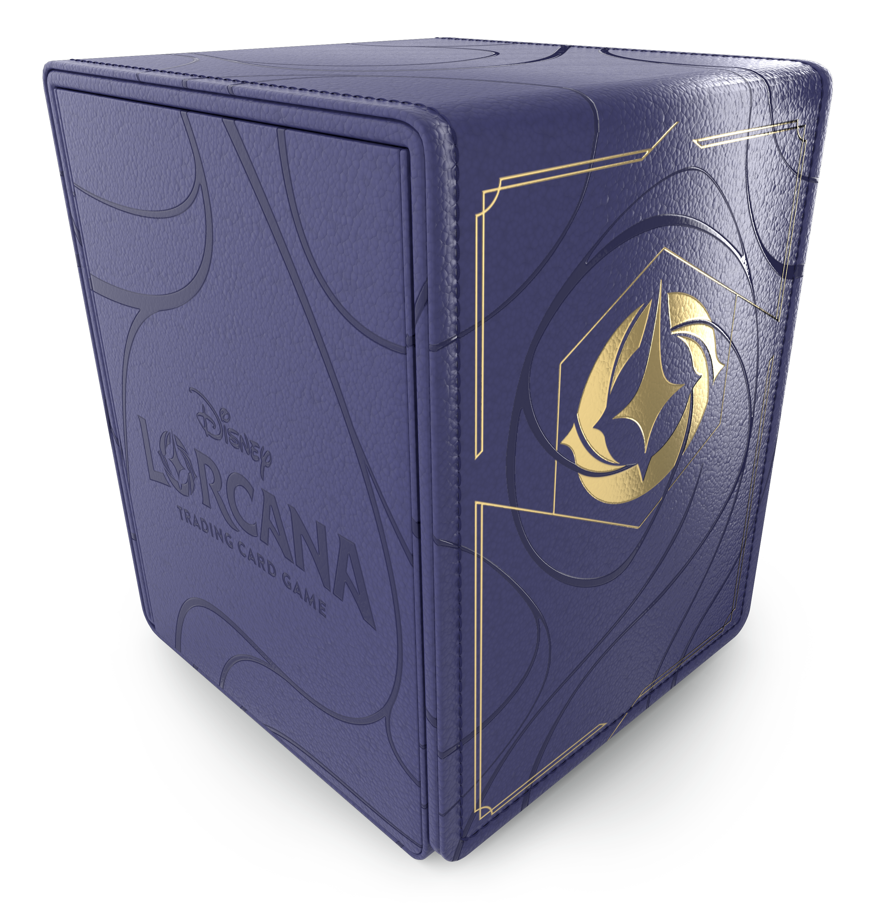 Premium Deckbox