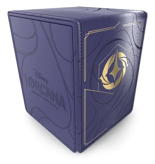 Premium Deckbox