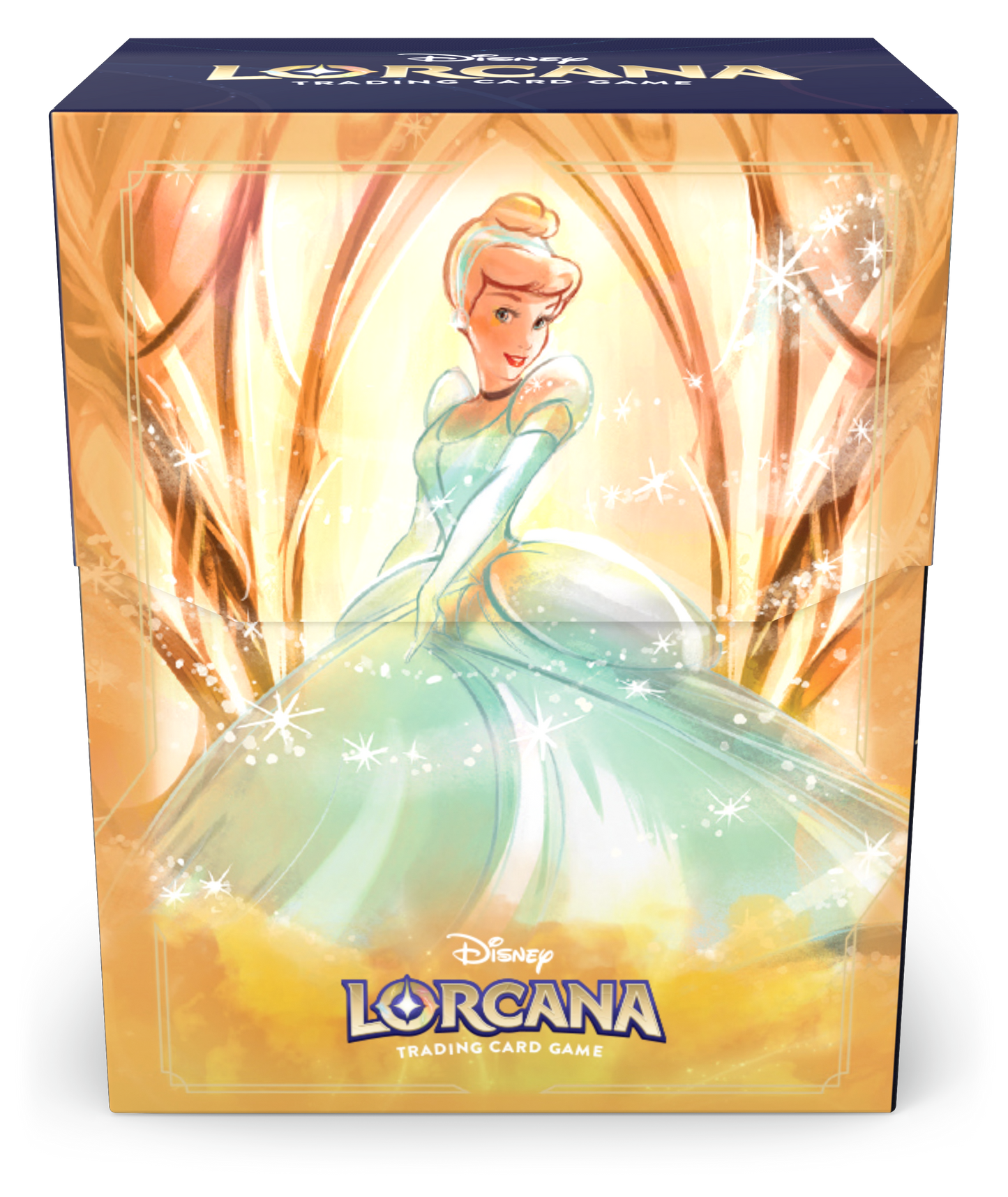 Cinderella - Ballroom Sensation Deck Box