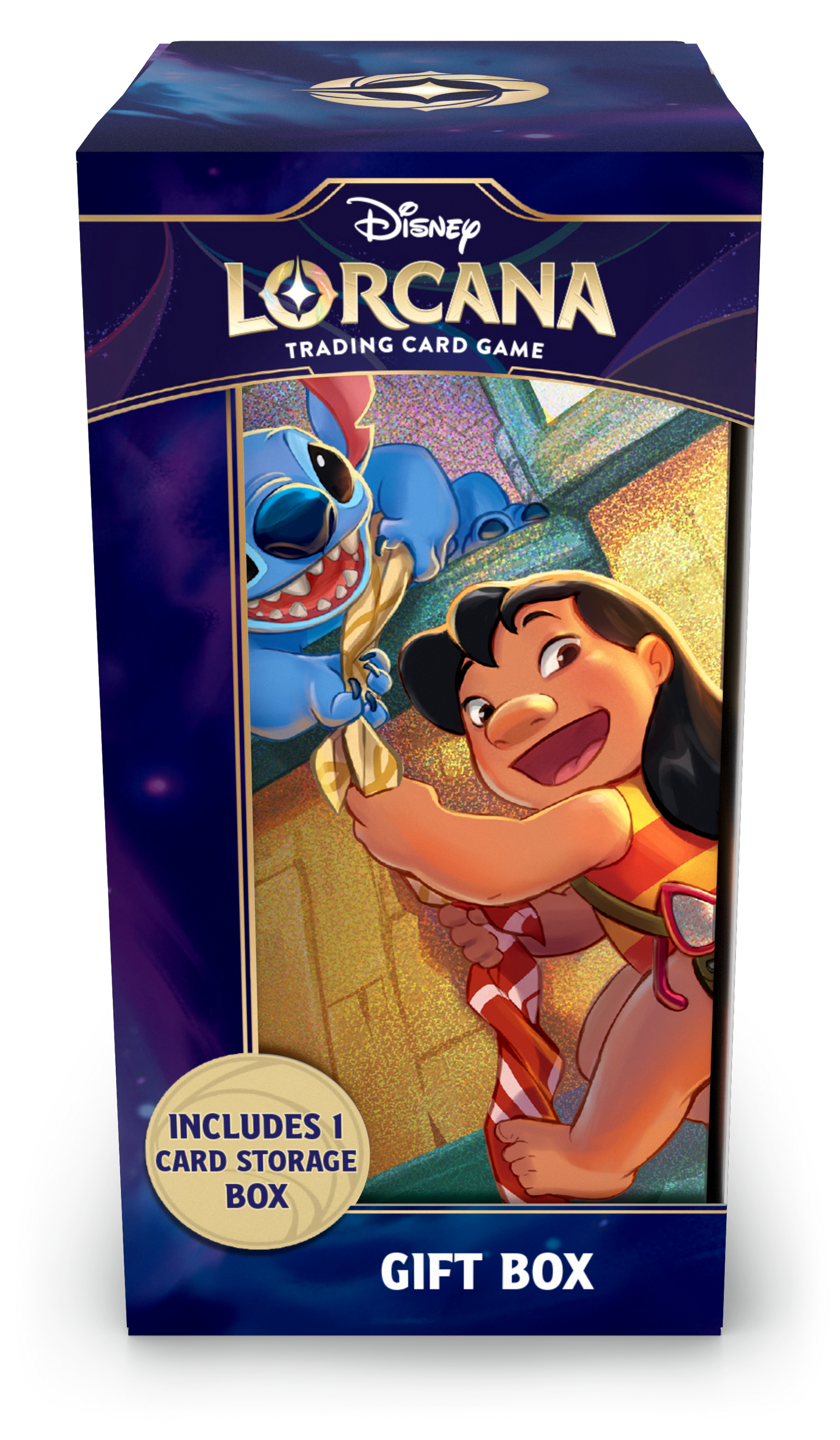 Archazia's Island Lilo Gift Box