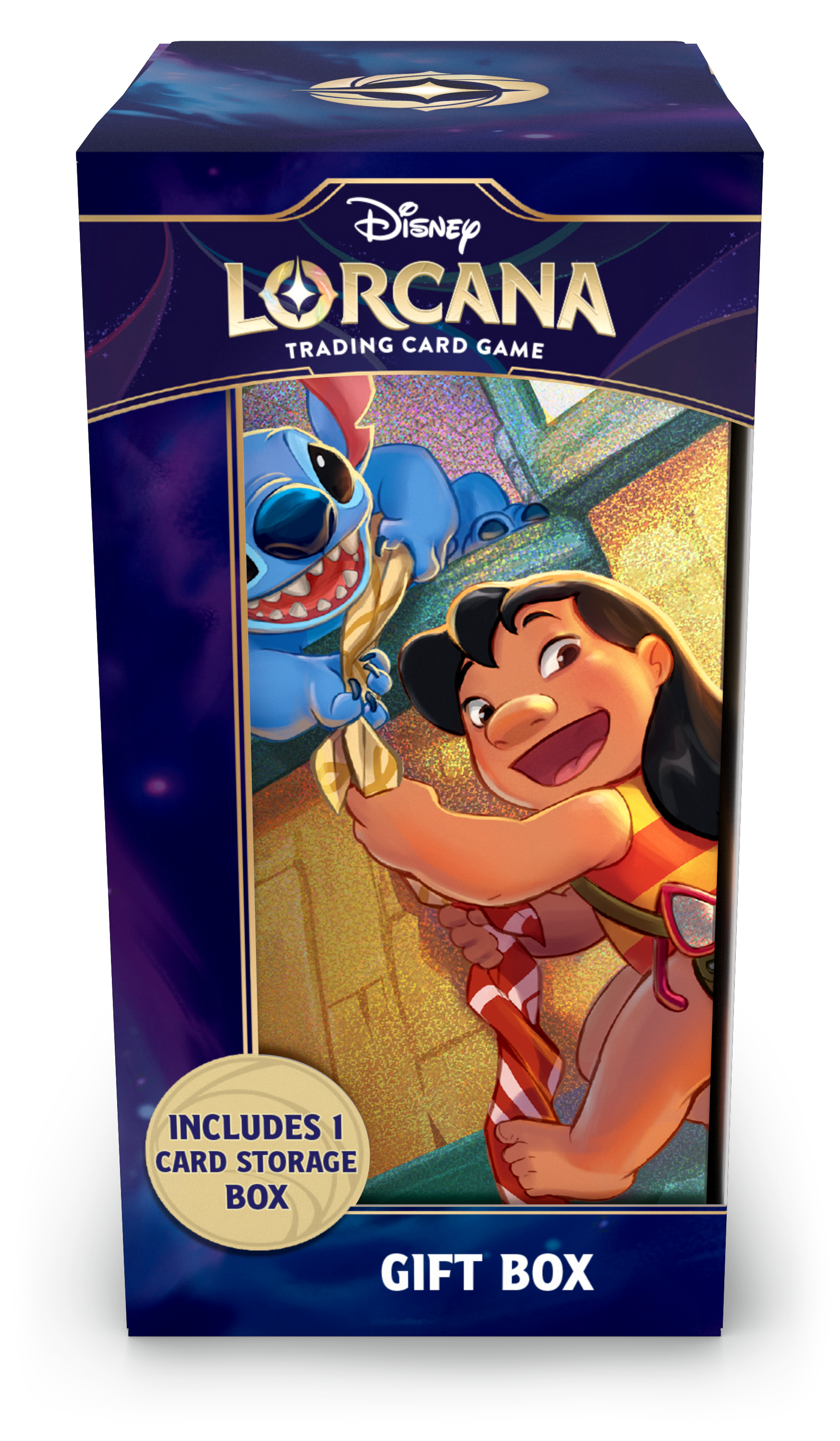 Archazia's Island Lilo Gift Box
