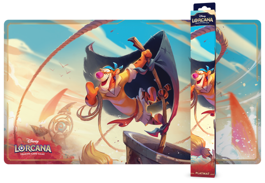 Tigger – In the Crow’s Nest Playmat
